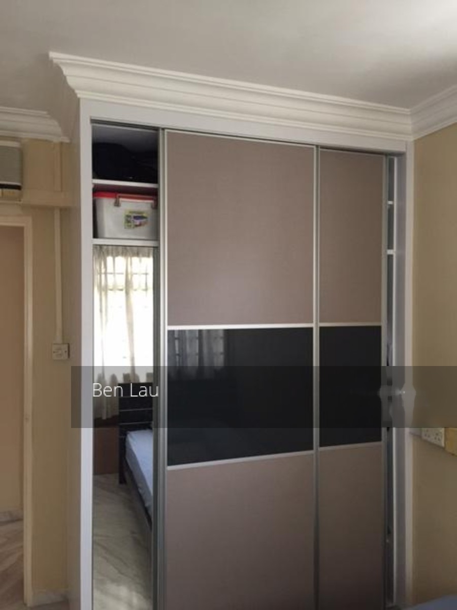 Blk 265 Toh Guan Road (Jurong East), HDB 5 Rooms #121691332
